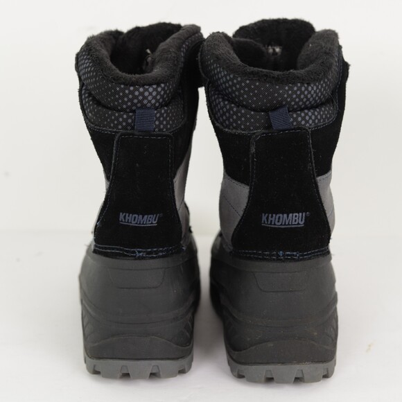 Khombu Boots size US 6 - Picture 8 of 10